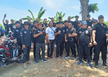 Tim Bras Bres Pemalang Bertekad Menangkan Ahmad Lutfi Dalam Pilgub Jateng