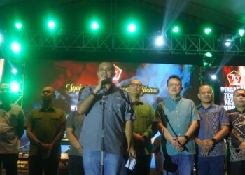 Terima Kasih TNI, 79 Tahun Menjaga Stabilitas Keamanan dan Kedaulatan Bangsa