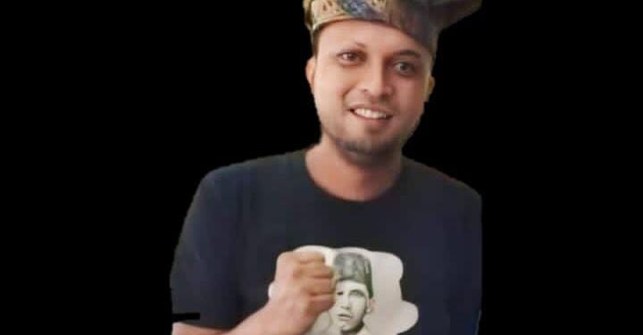 Cicit Pahlawan Nasioanal Tengku Amir Hamzah Dukung Pasangan Iskandar-Adli di Pilkada Langkat