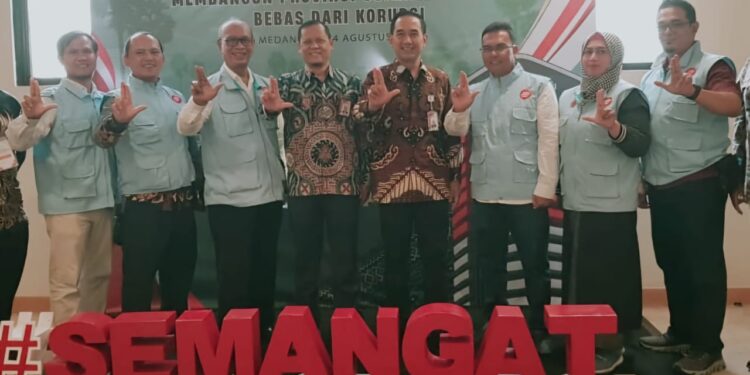 Komunitas Anti Korupsi Independen Adakan Lomba Kreatif, Total Hadia Rp 50 juta