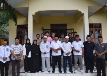 Pilkada Sarana Memilih Pemimpin Daerah, Bukan Memilih Pemimpin Agama