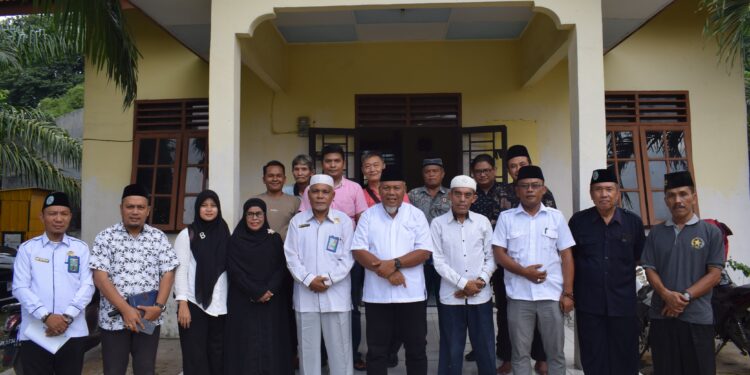 Pilkada Sarana Memilih Pemimpin Daerah, Bukan Memilih Pemimpin Agama