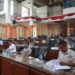 DPRD Gelar Paripurna Penyampaian Nota Pengantar 2 Ranperda Pasbar