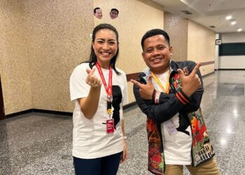 Dayan Randa Layak Pimpin TIDAR Sumut