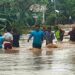 7 Kecamatan di Aceh Tenggara Terkepung Banjir