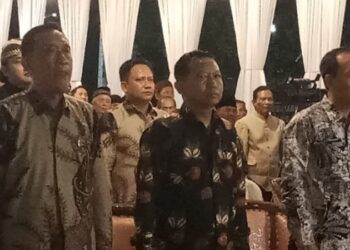 Ketua Bawaslu Kabupaten Pemalang Ajak Seluruh Masyarakat Ikut Mengawasi Jalannya Pilkada Serentak 2024.