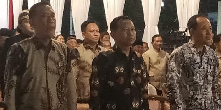 Ketua Bawaslu Kabupaten Pemalang Ajak Seluruh Masyarakat Ikut Mengawasi Jalannya Pilkada Serentak 2024.