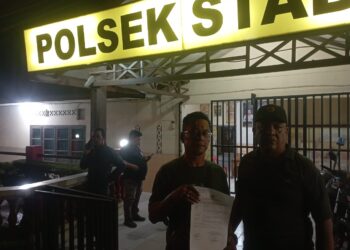 Wartawan di Langkat Diduga Jadi Korban Penganaiyan Pendukung Salah Satu Paslon Bupati