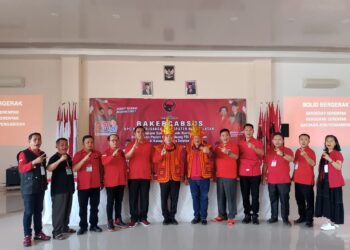 Edy – Hasan Ditarget Menang 65%