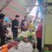Hasan Basri Sagala Diminta Perbaikan di Pasar “Jepang” Teluk Dalam