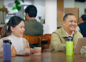 Mendukung Startup di Tengah Fenomena Tech Winter