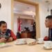 Kebanggaan Bagi IWO, Komjen Agus Andrianto Jabat Menteri Imigrasi dan Pemasyarakatan
