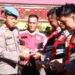 Hindari Pidana, Propam Poldasu Lakukan Dadakan Gaktibplin ke Polres Binjai