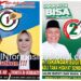Malam Ini Debat Terbuka 2 Paslon Bupati Langkat