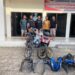 Dua Pelaku Curanmor di Pasbar Dibekuk Polisi