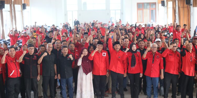 Edy-Hasan Punya Visi Melanjutkan Yang Belum Ditunaikan