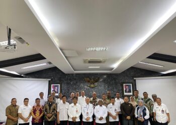 Serapan Anggaran Pemkab Aceh Utara capai 80,42%