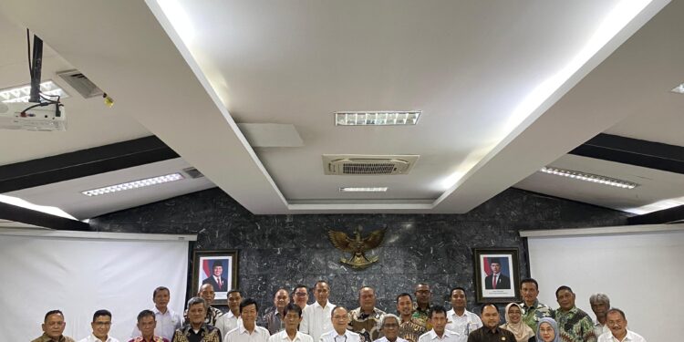 Serapan Anggaran Pemkab Aceh Utara capai 80,42%