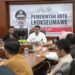 Pemko Lhokseumawe Minta Perusahaan Lakukan Perlindungan Pekerja Rentan