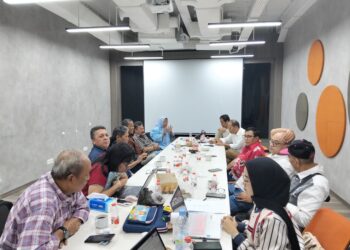 PWI Kalsel Sebut Anggaran HPN 2025 Sudah Dialokasikan