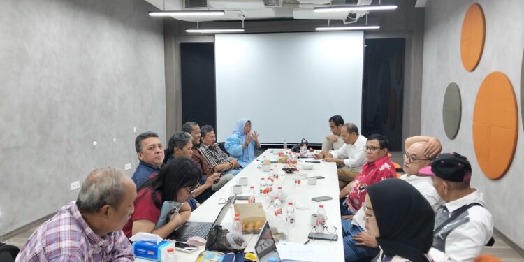 PWI Kalsel Sebut Anggaran HPN 2025 Sudah Dialokasikan