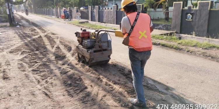 Proyek Pipa SPAM Medan Tanggung jawab Negara Menjamin Hak Rakyat atas Air Bersih