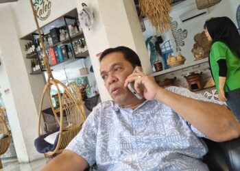 Penang Selalu Berbenah dan Meningkatkan Daya Tarik, Berjaya Hotel Punya Kamar Baru