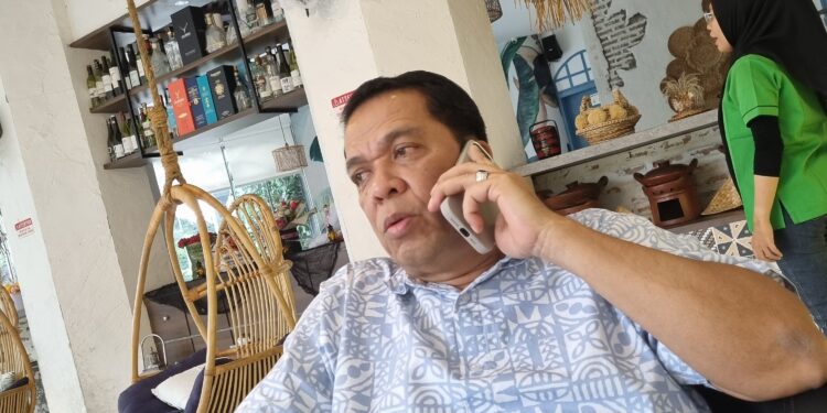 Penang Selalu Berbenah dan Meningkatkan Daya Tarik, Berjaya Hotel Punya Kamar Baru