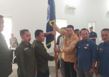 Ketua PD IWO Kabupaten Batubara Siap Jaga Profesionalisme Wartawan dan Jadi Sosial Kontrol