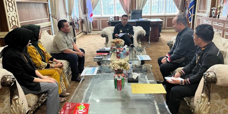 Work Based Learning (WBL) in Malaysia Upaya Meningkatkan Skill dan Pengetahuan Pemuda di Pakpak Bharat