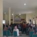 KPU Pasbar Gelar Bimtek Penyusunan Pelayanan DPTb-DPK Bersama PPK dan PPS