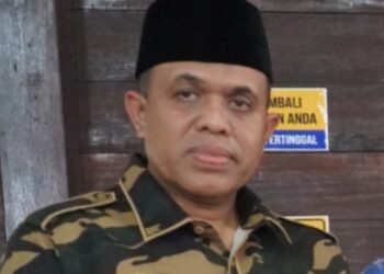 Faisal Hasrimy Peringkat Pertama Lelang Jabatan Kepala Dinas Kesehatan Sumut
