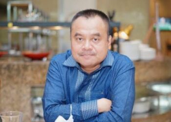 PWI Sumut Apresiasi Polres Labuhanbatu Berhasil Ungkap Pembakaran Rumah Wartawan