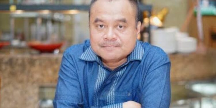 PWI Sumut Apresiasi Polres Labuhanbatu Berhasil Ungkap Pembakaran Rumah Wartawan