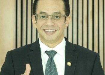 Icon-Icon Desa di Pekalongan, Pemalang dan Batang Bakal Dicanangkan Dengan Masuknya Rizal Bawazier di Komisi VI DPR -RI