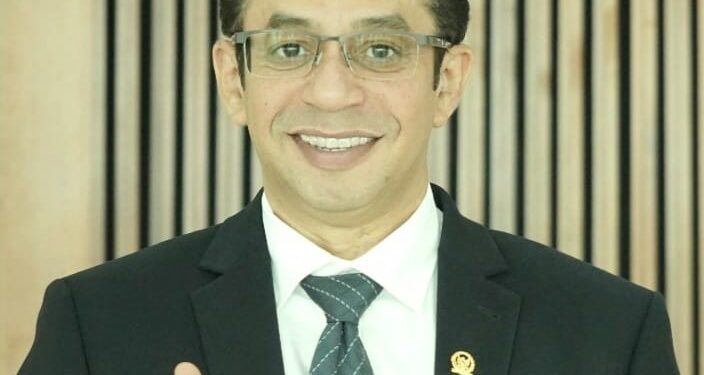 Icon-Icon Desa di Pekalongan, Pemalang dan Batang Bakal Dicanangkan Dengan Masuknya Rizal Bawazier di Komisi VI DPR -RI