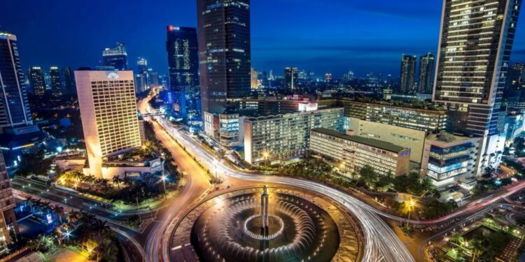 Deretan 5 Kota di Indonesia Dengan Biaya Hidup Termahal