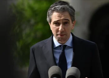 PM Irlandia Dukung Lebanon di Tengah Serangan Israel