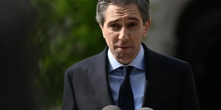 PM Irlandia Dukung Lebanon di Tengah Serangan Israel