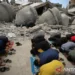 Hampir 80 Persen Masjid di Jalur Gaza Hancur Akibat Serangan Israel