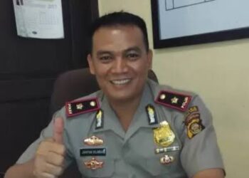 Sopir Truk Dibunuh Usai Pergoki Kawanan Maling Mencuri Ban Serep di Medan