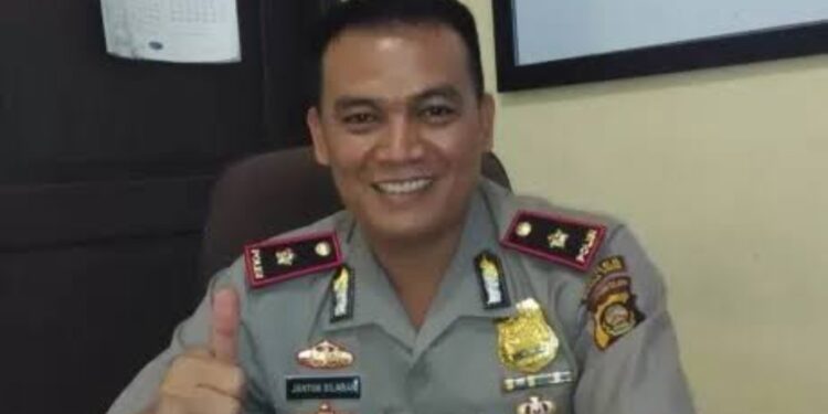 Sopir Truk Dibunuh Usai Pergoki Kawanan Maling Mencuri Ban Serep di Medan