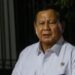 Prabowo Bakal Umumkan Formasi Kabinet Minggu Malam Besok
