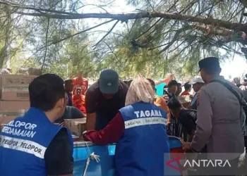 Polres Aceh Selatan Tangkap 3 Pelaku Penyelundupan Imigran Rohingya