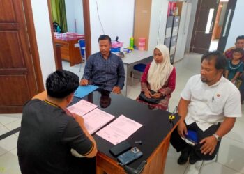 Dituduh Pukul Siswa Anak Polisi, Guru Honor SD di Konawe Selatan Dijebloskan ke Penjara