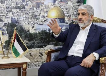 Setahun Perang Gaza, Hamas: Kami Akan Bangkit dari Abu Seperti Phoenix!