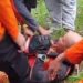 3 Petugas Basarnas Hilang di Karo, 1 Ditemukan Selamat