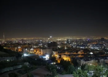 Arab Saudi Kutuk Serangan Israel ke Iran