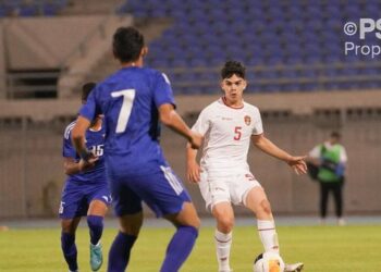 Jadwal-Link Live Streaming Australia Vs Indonesia Kualifikasi Piala Asia U-17
