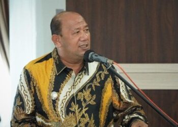 Janji Berobat Gratis Jadi Magnet Pemilih, Syah Afandin Peroleh Dukungan Kuat di Langkat
